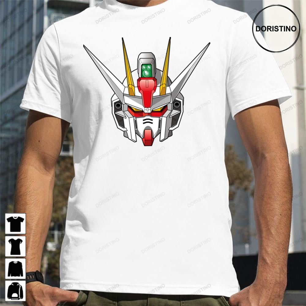 Gundam Strike Mobile Suit Gundam The Origin Advent Of The Red Comet Limited Edition T-shirts